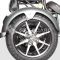 Электроскутер CityCoco SkyBoard Trike BR40-2000 PRO