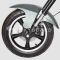 Электроскутер CityCoco SkyBoard Trike BR40-2000 PRO
