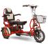 Электротрицикл Адъютант Elbike Double A3