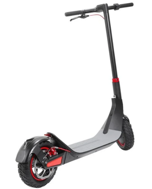 Электросамокат KUGOO G-Max Электросамокат KUGOO G-Max