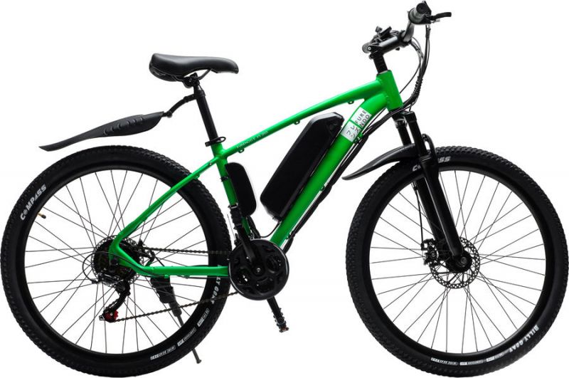 Электровелосипед FURENDO E-X5 350 GT Электровелосипед FURENDO E-X5 350 GT
