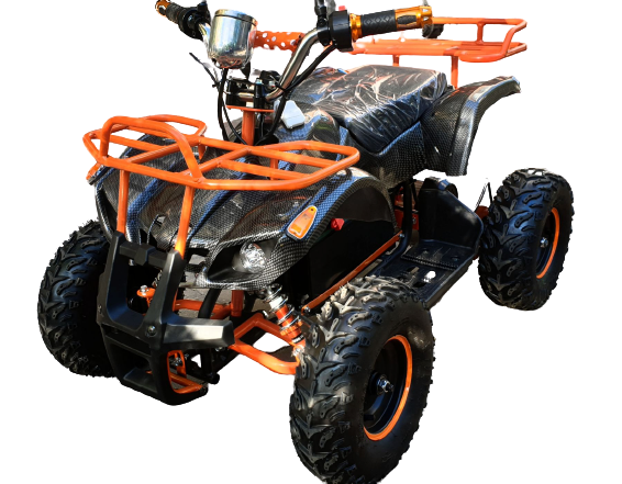 Электроквадроцикл MT-3 500W 48V20Ah Электроквадроцикл MT-3 500W 48V20Ah