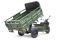 Грузовой электротрицикл Rutrike D4 NEXT 1800 60V1500W