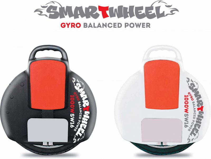 Моноколесо SMART WHEEL 1000 Моноколесо SMART WHEEL 1000