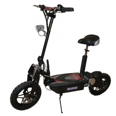 Электросамокат Voltrix Tornado 1500w Электросамокат Voltrix Tornado 1500w