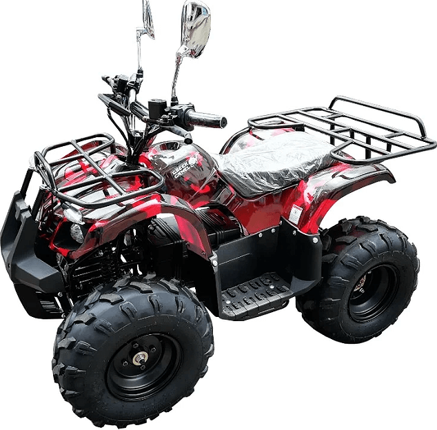 Электроквадроцикл Mytoy Т-120 Электроквадроцикл Mytoy Т-120