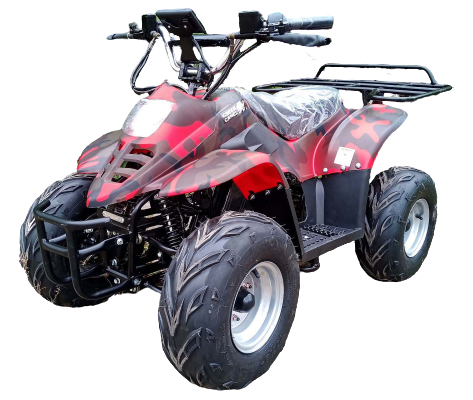 Электроквадроцикл Mytoy K-700 Электроквадроцикл Mytoy K-700