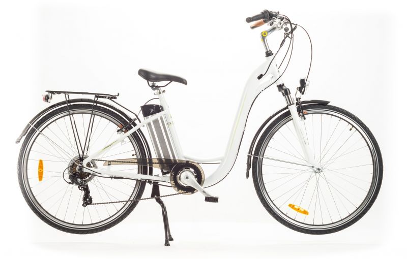 Электровелосипед Ecobike Cruiser 350W / 10Ah Электровелосипед Ecobike Cruiser 350W / 10Ah