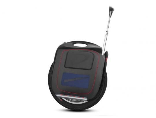 Моноколесо GotWay MSuper V3 680Wh Моноколесо GotWay MSuper V3 680Wh
