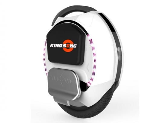 Моноколесо KingSong 16 680 WH Моноколесо KingSong 16 680 WH