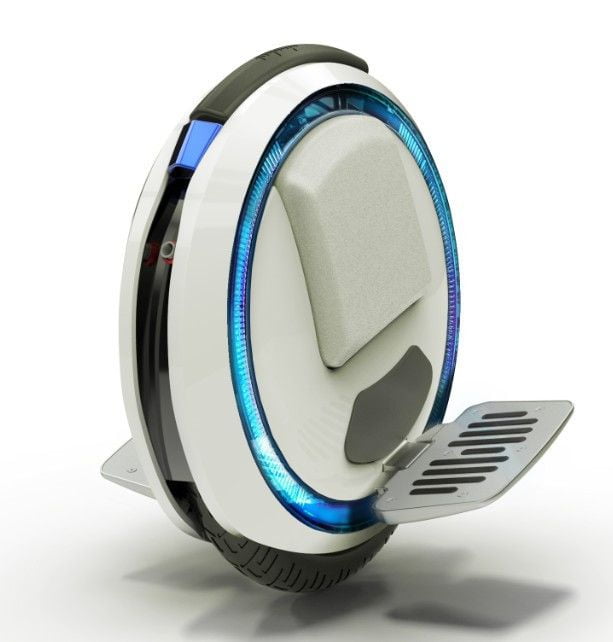 Моноколесо Ninebot ONE C+ Моноколесо Ninebot ONE C+