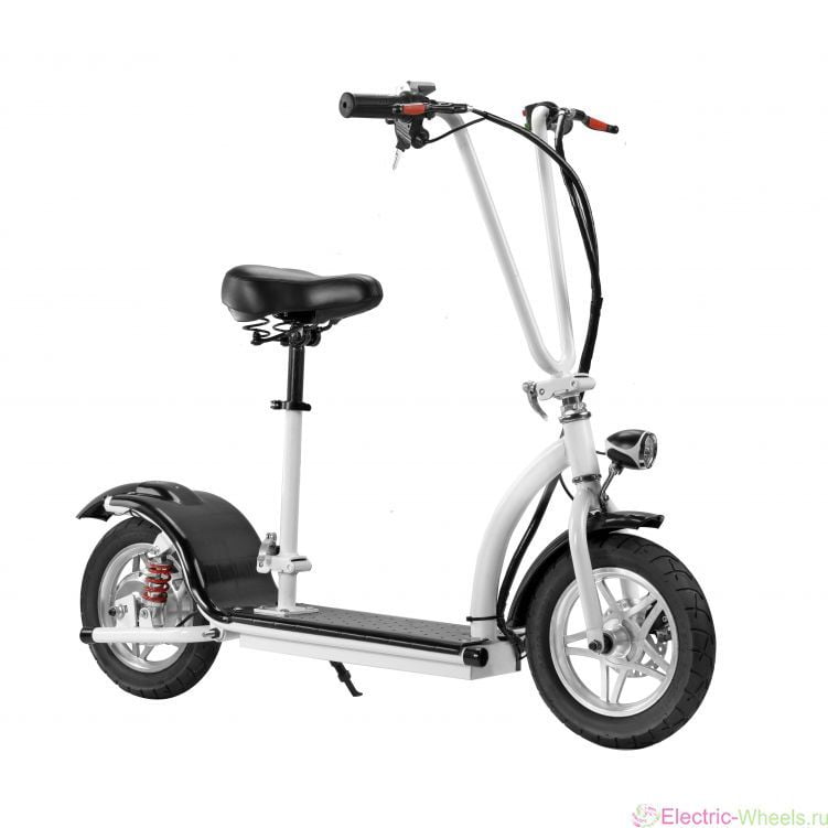Электросамокат El-sport City Elegance 300W Электросамокат El-sport City Elegance 300W